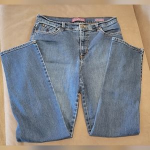Gloria Vanderbilt Jean's. Size 12